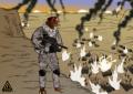 battleground