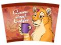 Coffeemug Kimani by TaniDaReal