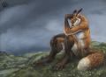 Loves Me Not by screwbald