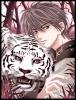 TigerBoy