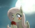 flutterbat by 239asd-d71dwjk
