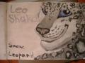 Leo Shaka
