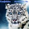 [cover] Kenjiakira...us Life