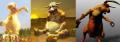 Bw2 cowalignments