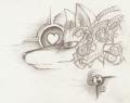 mech decr