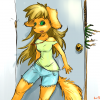 zombie's door