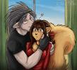 Smoochies by jlanderson