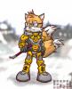 Tails Gordon))