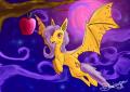 flutterbat by epic...d70lcmr