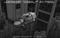 LockMart Cobalt AV-790D