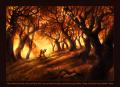 Whose woods are th... kenket