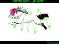 Shaman Gorsh