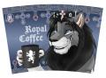 Coffeemug Taibu by TaniDaReal