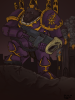 noise marine
