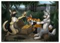 treasure hunt by t...d33vqkh