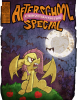 FakeComicCoverEque...tterbat