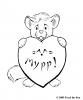 Valentine 09