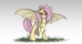 flutterbat sketch ...d6zrufr