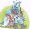 dust and fidget by...d5czvp9