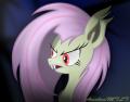 flutterbat by awok...d6ztjeh