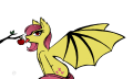 flutterbat by kshame-d6zvoba