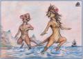 mitch and junie by...d3es24w