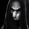 dark