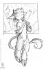 Satyr Flute