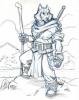 WOLF WARRIOR by Wi...- �����