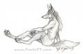 Cairo Reclining by...ther248