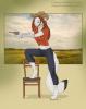 Ermine_by_2078