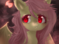 flutterbat  by mar...d6zt6m6