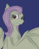 flutterbat by vila1-d6zrw9r