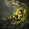 my world by alecto...d4ovp39