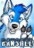 badge banshee by t...d33b57e