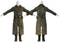 US Army General outfit