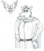 M. Bison