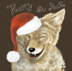 Happy New Year  by Inku inku