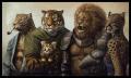 furry cats
