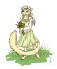 dormouse
